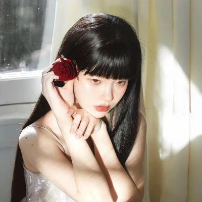 向日葵女孩