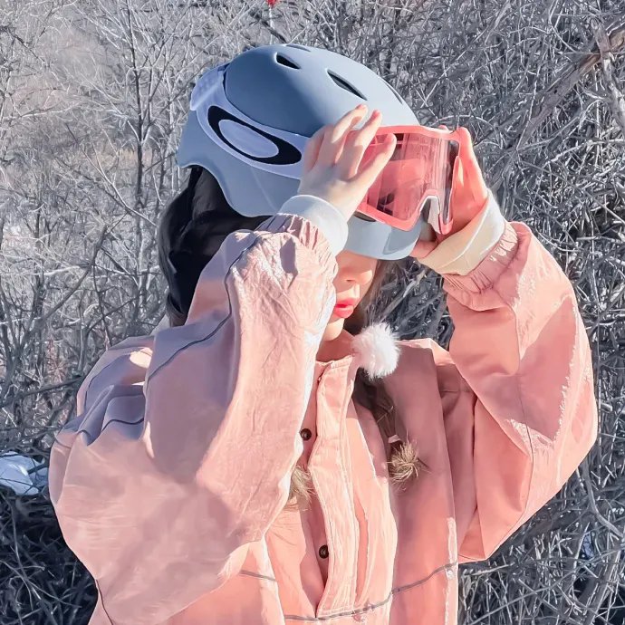 邂逅她的少女时代