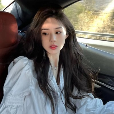 我的小山雀