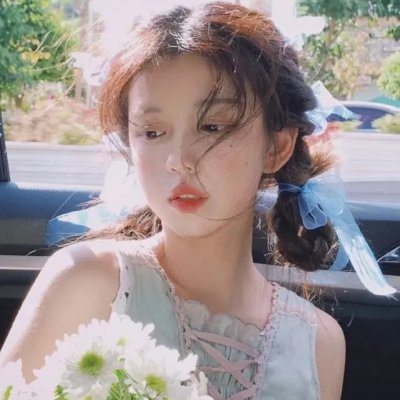 女生爱女生