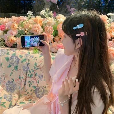 雨中的请求